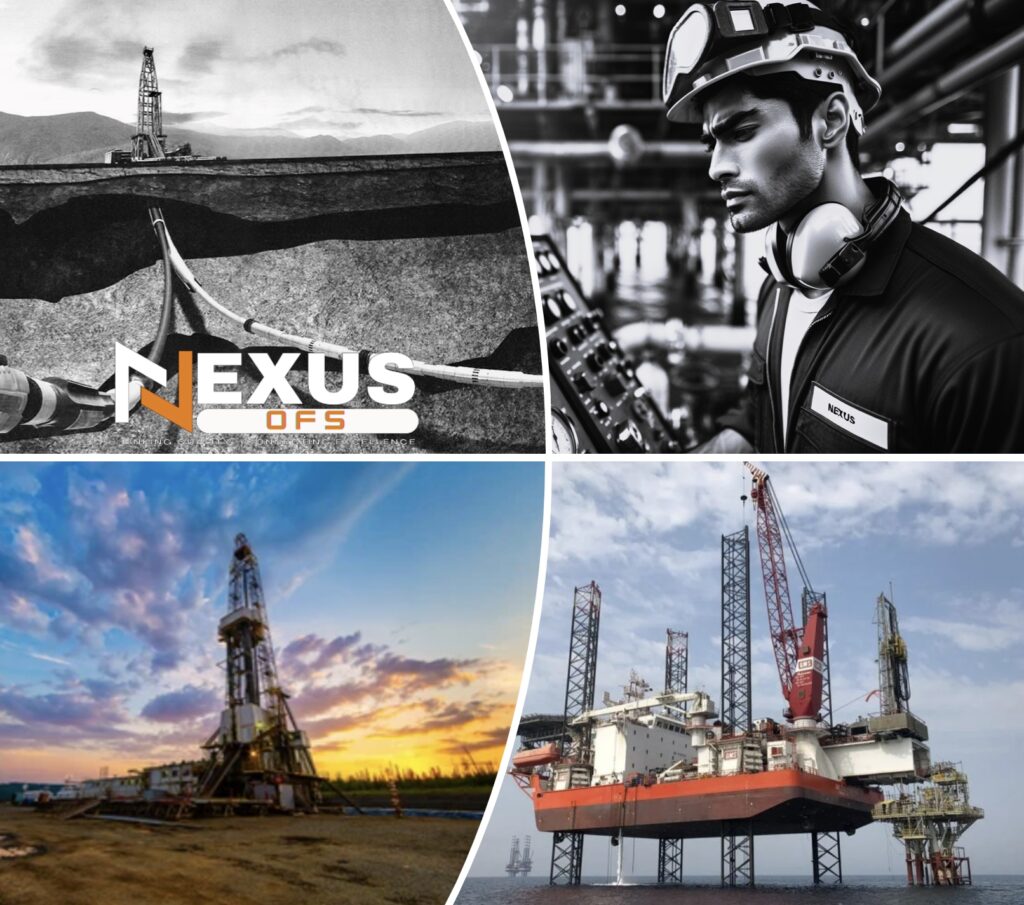 Directional Drilling Course by Nexus OFS